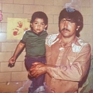 Meet your Posher, Federico